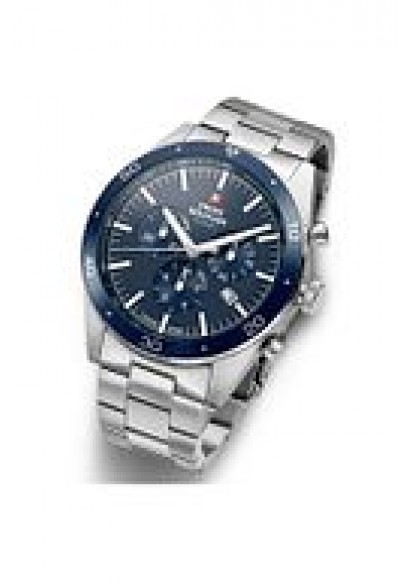 Swiss Military By Chrono Sm34079.02 Qol Saatı