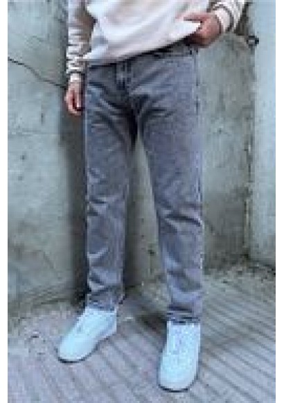 Slouchy Erkek  Jeans