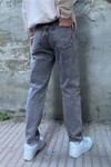 Slouchy Erkek  Jeans