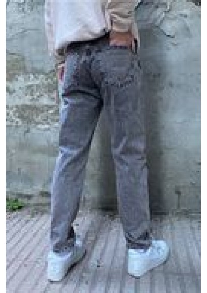 Slouchy Erkek  Jeans