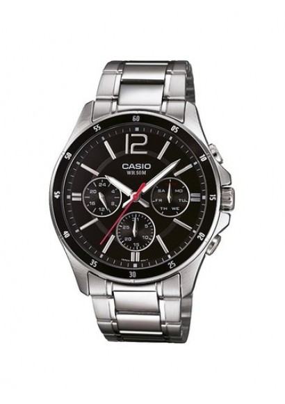 Casio MTP-1374D-1AVDF Standart Kişi Qol Saatı