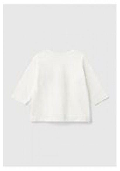 Defacto Qız Uşağı Yeni Doğulmuş Çiçəkli Kombinezon 