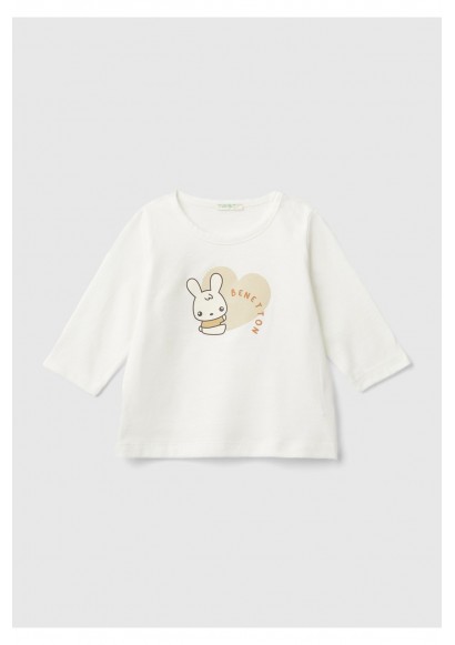 Defacto Qız Uşağı Yeni Doğulmuş Çiçəkli Kombinezon 