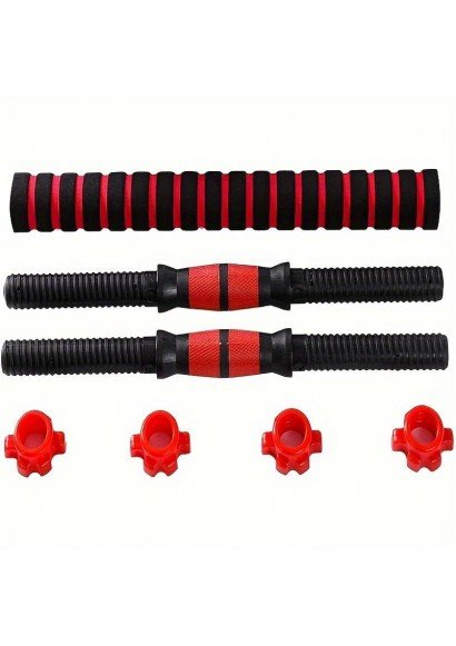 7 ədəd Dumbbell & Barbell Uzatma Bağlayıcı Dəsti 