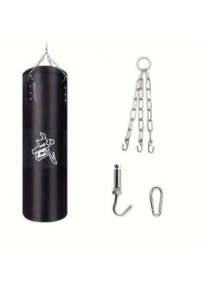 Asma Zəncirli Boks torbası