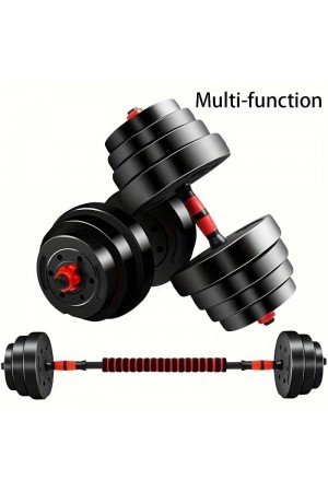 7 ədəd Dumbbell & Barbell Uzatma Bağlayıcı Dəsti 