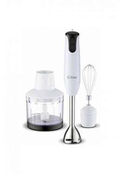 Kiwi Khb 4440 Blender Seti Metal Boz