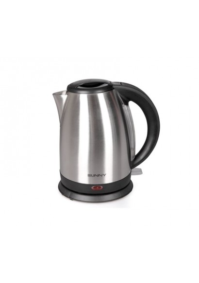 Sunny Çaydan Polad 1,7 l SN5KTL38 Çaydan Paslanmayan