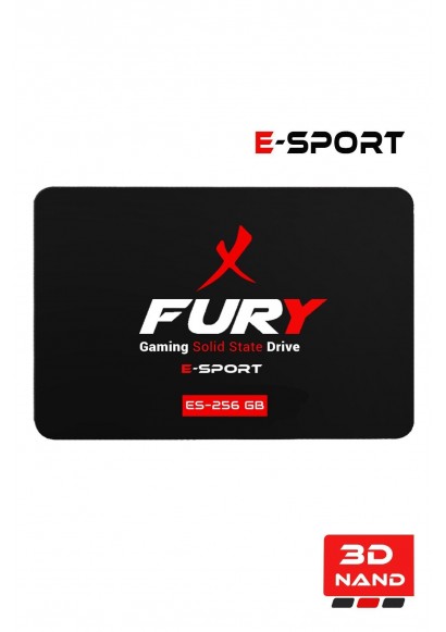 Yüksək sürətli SSD Yaddaş Qurğusu