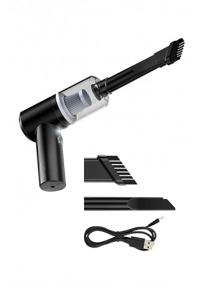 Mini  Avtomobil  Əl Tozsoranı