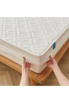 Yumşaq & Rahat Su Geçirməz Matras Qoruyucusu