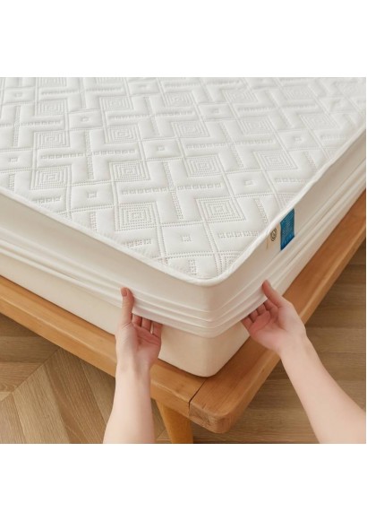 Yumşaq & Rahat Su Geçirməz Matras Qoruyucusu