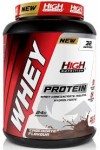 High Nutrition Whey protein 2280 q Şokolad Dadlı High Nutrition Whey protein 2280 q Şokolad Dadlı