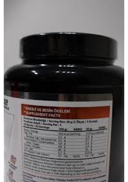 High Nutrition Whey protein 2280 q Şokolad Dadlı High Nutrition Whey protein 2280 q Şokolad Dadlı