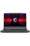 MSI Thin 15 12.Nesil Core i5 12450H-RTX4050 6Gb-16Gb-512Gb Ssd-15.6inc-W11 THIN 15 B12VE-1627TR