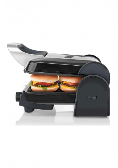 Arzum Eco Panini Toster AR2005 Qızartma və Toster makinasi 1800 Vt Arzum Eco Panini Toster AR2005 Qızartma və Toster makinasi 1800 Vt