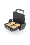 Arzum Eco Panini Toster AR2005 Qızartma və Toster makinasi 1800 Vt Arzum Eco Panini Toster AR2005 Qızartma və Toster makinasi 1800 Vt