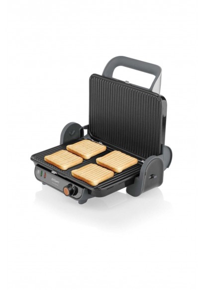 Arzum Eco Panini Toster AR2005 Qızartma və Toster makinasi 1800 Vt Arzum Eco Panini Toster AR2005 Qızartma və Toster makinasi 1800 Vt